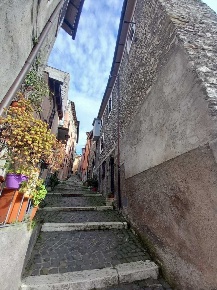 Foto Appartamento in Via Roma, Ciciliano di 54 m² con 3 locali in vendita