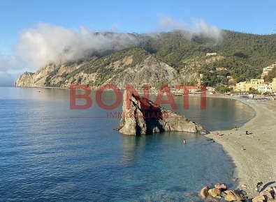 Foto Appartamento a Monterosso al Mare Centro di 73 m² con 4 locali