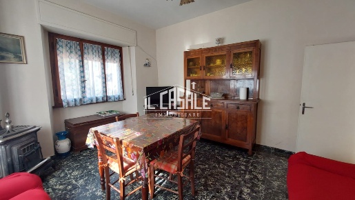 Foto Appartamento a San Godenzo Il Castagno D'Andrea di 65 m² con 3 locali