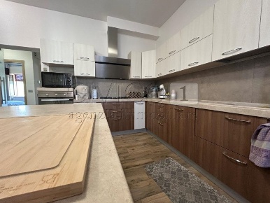 Foto Villa singola in Via G. Verdi 36, Villaga Centro di 236 m² in vendita