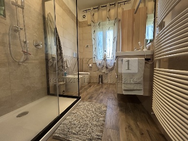 Foto Villa singola in Via G. Verdi 36, Villaga Centro di 236 m² in vendita