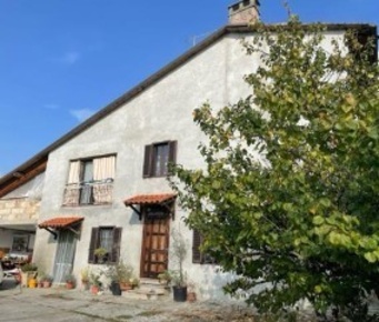 Foto Villa singola in Via Marbello Livio 39, Pontestura di 408 m² in aste