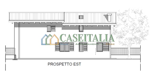 Foto Villa unifamiliare a Cascinette d'Ivrea di 140 m² con 5 locali