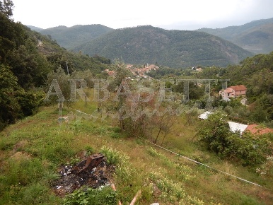 Foto Villa unifamiliare in Via Arturo Rossi, Castiglione Chiavarese