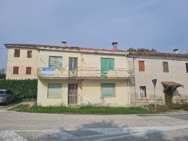 Foto Villa bifamiliare in via fornace 8, Villaga Fornace di 110 m²