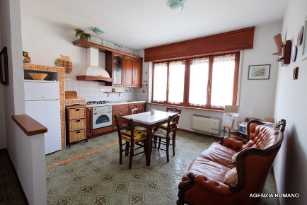 Foto Appartamento a Sassello Palo Pataré di 48 m² con 4 locali in vendita
