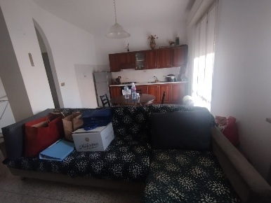 Foto Appartamento a Morro d'Alba di 70 m² con 3 locali in vendita