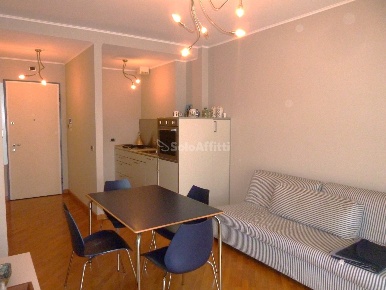 Foto Appartamento in Corso G. Garibaldi 82, Sanremo Porto Vecchio di 53 m²