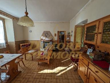 Foto Villa singola in via Nazionale 41, Vogogna Centro di 240 m² in vendita