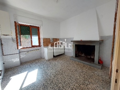 Foto Appartamento a San Godenzo Centro di 100 m² con 3 locali in vendita