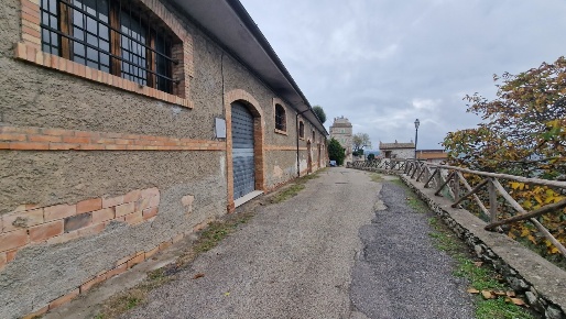 Foto Villa singola in Via San Filippo 12, Lugnano in Teverina di 400 m²