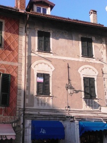 Foto Appartamento a Sassello Centro di 230 m² con 10 locali in vendita