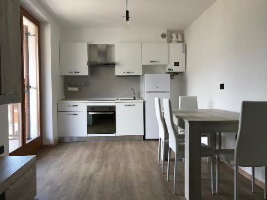 Foto Appartamento in Località Pintarei 104, Sant'Orsola Terme Sant'Orsola