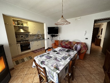 Foto Villa a schiera in Selva di Crespino RO, Crespino Centro di 100 m²