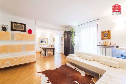 Foto Appartamento in Via Fratelli Rosselli 3, Novara Centro Storico