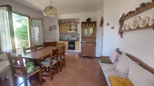 Foto Appartamento a San Godenzo Il Castagno D'Andrea di 75 m² con 3 locali