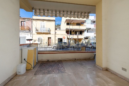 Foto Appartamento in Via Consolare Valeria 9797, Sant'Alessio Siculo