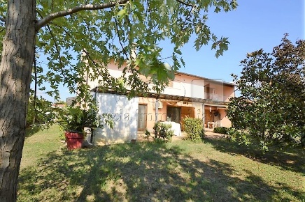 Foto Villa singola in Via Suor M. E. Andreoli 12, Agugliaro Centro