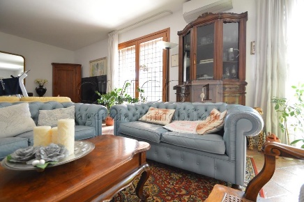 Foto Villa singola in Via Suor M. E. Andreoli 12, Agugliaro Centro