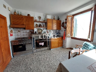 Foto Appartamento a San Godenzo Centro di 65 m² con 3 locali in vendita