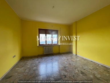 Foto Appartamento a Montalto delle Marche Centro di 105 m² con 4 locali
