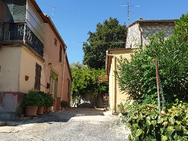 Foto Appartamento in VOCABOLO PARA, Lugnano in Teverina di 200 m²