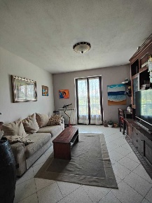 Foto Villa a schiera a Tresana di 80 m² con 6 locali in vendita