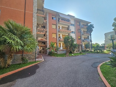 Foto Appartamento in largo cambiaso 1, Diano Marina di 60 m² con 3 locali