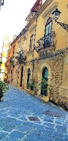 Foto Appartamento in Via DIONE, Siracusa Ortigia di 123 m² con 7 locali