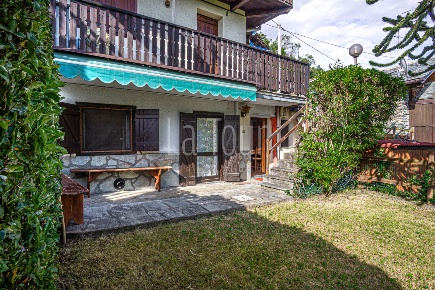 Foto Appartamento in Località Vrigner, Verrayes di 64 m² con 3 locali