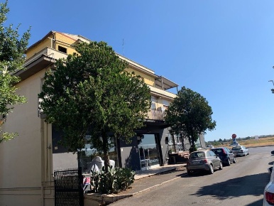 Foto Appartamento a Roma di 155 m² con 4 locali in vendita