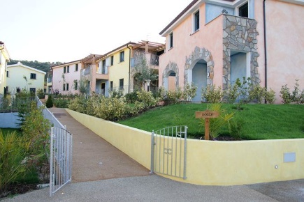 Foto Appartamento in via Marco Polo 0, Santa Maria Coghinas in vendita