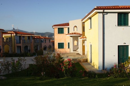 Foto Appartamento in via Marco Polo 0, Santa Maria Coghinas di 60 m²