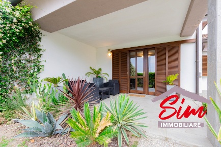 Foto Villa unifamiliare in via martin luther king snc, di 114 m² in vendita