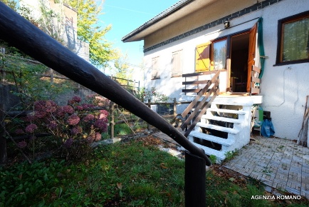 Foto Appartamento a Sassello di 40 m² con 2 locali in vendita