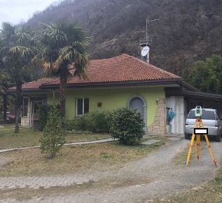 Foto Villa unifamiliare in Via Nazionale 211, Vogogna Centro di 236 m²