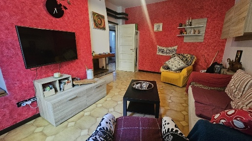 appartamento in vendita a San Marcello