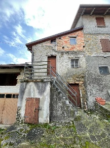 Foto Appartamento a Solignano di 40 m² con 3 locali in vendita