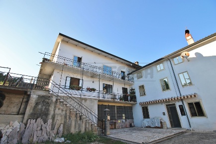Foto Appartamento in Via Marangoni 55, Zermeghedo in vendita
