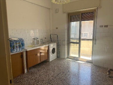 Foto Appartamento in Via Vincenzo Gerace 8, Catanzaro Mater Domini - Cavita