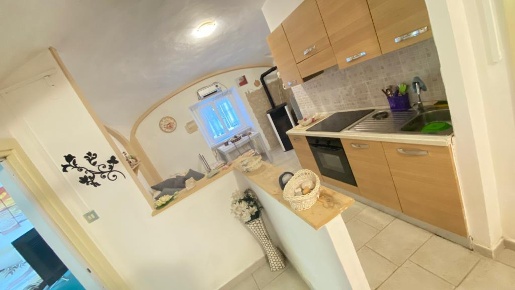 Foto Appartamento a Sassello di 70 m² con 5 locali in vendita