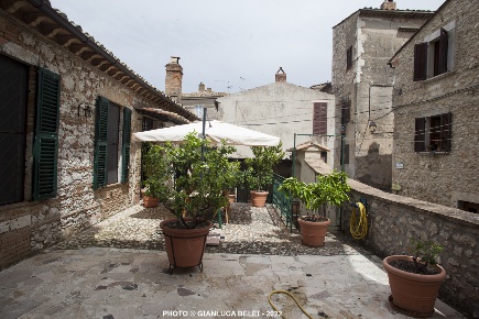 Foto Appartamento in Via della Bigattiera, Lugnano in Teverina di 300 m²