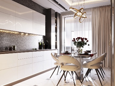 Foto Appartamento in via Belvedere 1, Anzano del Parco Centro di 115 m²