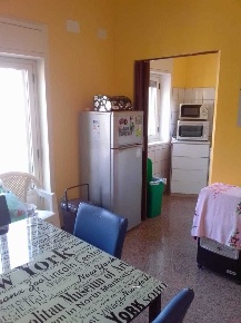 Foto Appartamento a Buccheri di 50 m² con 2 locali in vendita