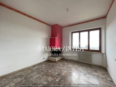 Foto Appartamento a Montalto delle Marche di 105 m² con 4 locali in vendita