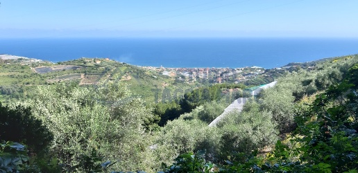 Foto Villa bifamiliare in Regione San Michele, Castellaro di 250 m²