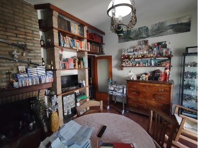 Foto Appartamento a Dovadola di 125 m² con 1 locali in vendita