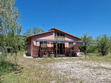 Foto Villa singola in MELEZZOLE, Montecchio Melezzole di 120 m² in vendita