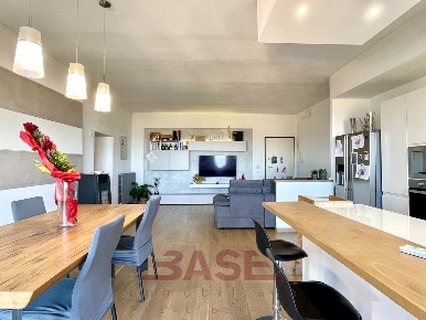 Foto Appartamento in Piazza Beato Giordano 9, Chianni di 122 m² in vendita