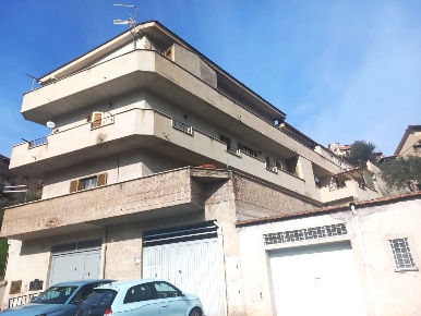 Foto Appartamento in VIA MARCONI, San Gregorio da Sassola di 142 m²